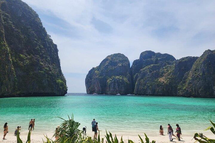 Pattaya koraaleilandtour