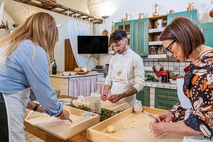 Proef Milaan : Hands-On Gehaktballen Masterclass