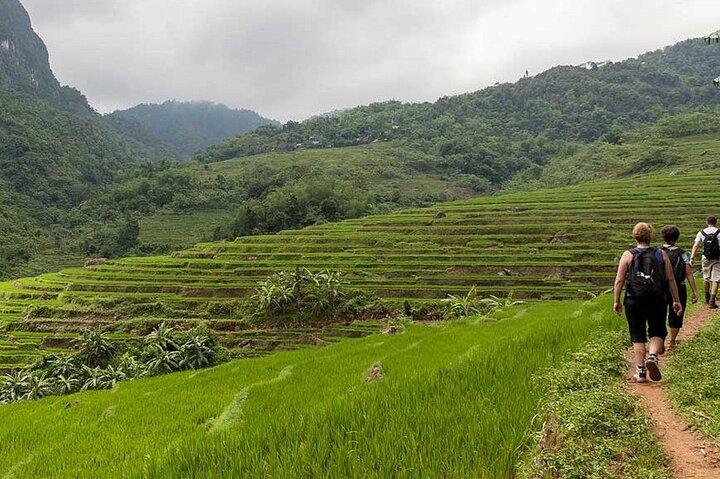 2 - Dia Pu Luong Nature Retreat de Hanoi