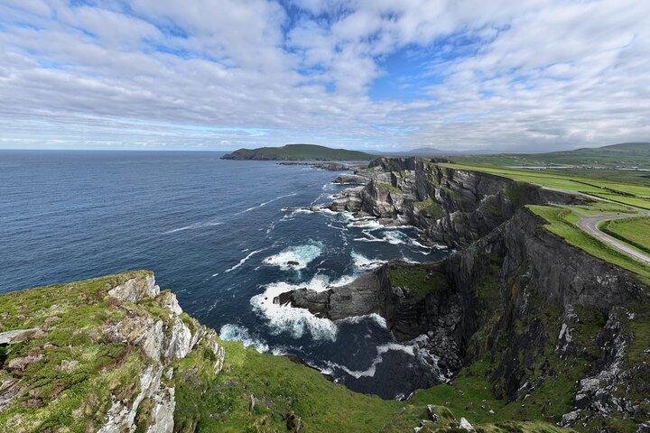Hoteller i nærheden af Skellig Ring and Ring of Kerry