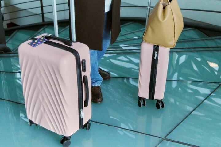 Brindisi lufthavn til Ostuni og vice versa privat transfer