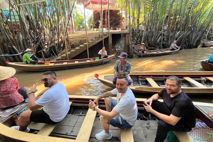 Mekong Delta Full Day Adventure from Ho Chi Minh City