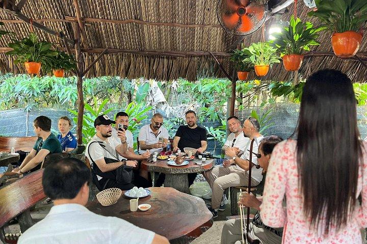 Mekong Delta Full Day Adventure from Ho Chi Minh City