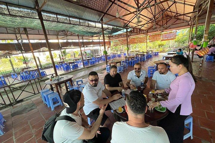 Mekong Delta Full Day Adventure from Ho Chi Minh City