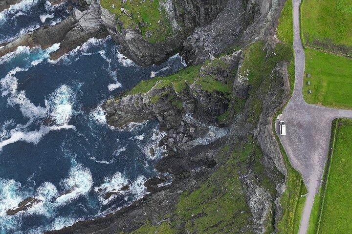 Hoteller i nærheden af Skellig Ring and Ring of Kerry