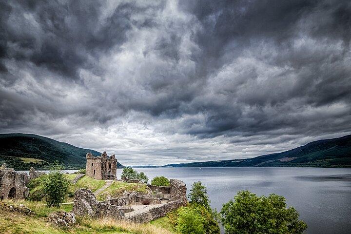 Invergordon Shore Excursion - Le meilleur des Highlands