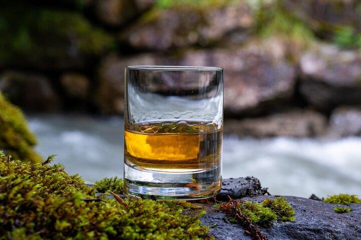 Invergordon Shore Excursion - Le meilleur des Highlands