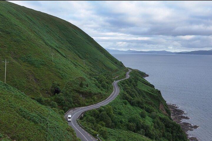 Hoteller i nærheden af Skellig Ring and Ring of Kerry