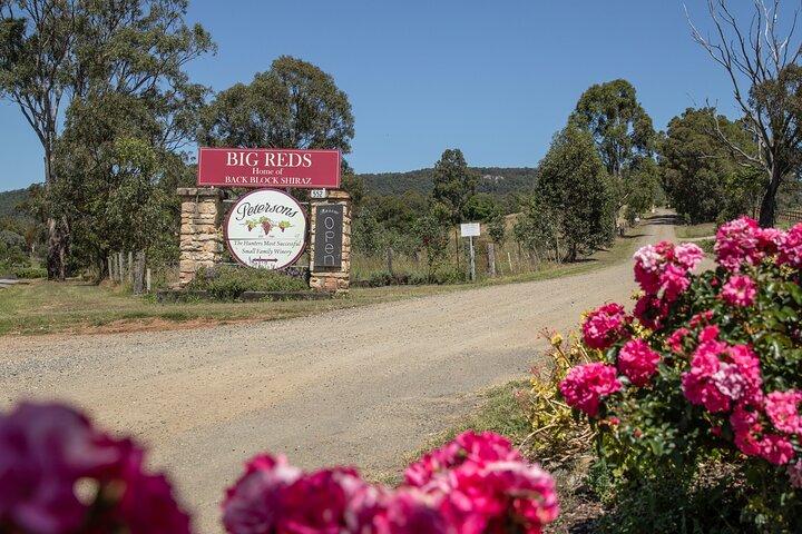 Hoteller i nærheden af Private Hunter Valley All-Inclusive Wine & Food Tour