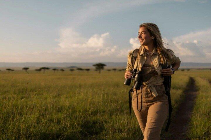 5 jours d'aventure au Kenya dans 3 parcs célèbres