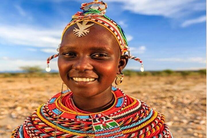 5 jours d'aventure au Kenya dans 3 parcs célèbres