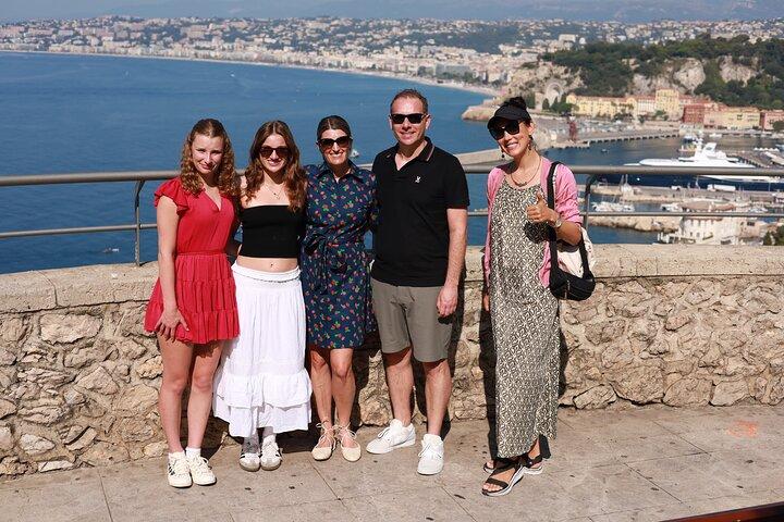 Privat Franska Rivieran Tour: Nice, Eze, Monaco och Monte-Carlo