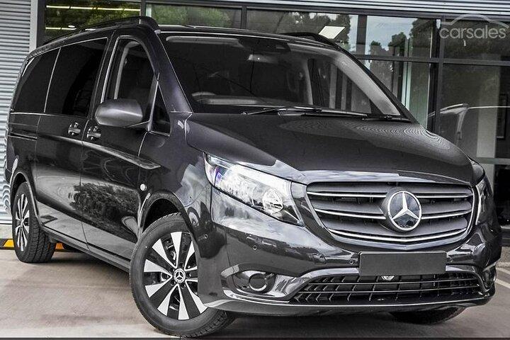 Départ en minivan privé de Vienne vers Vienna Airport VIE