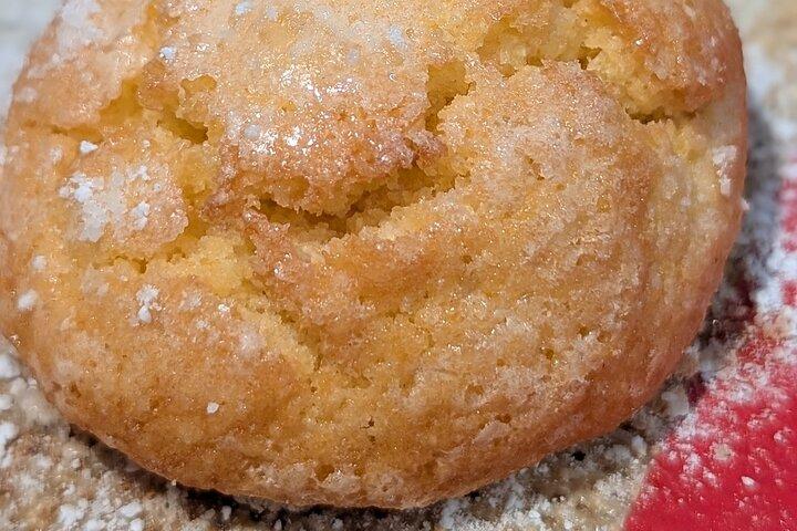 ミラノのイタリアンペストリー教室