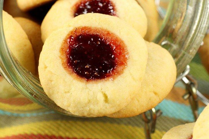 ミラノのイタリアンペストリー教室