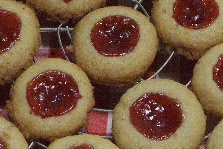 ミラノのイタリアンペストリー教室