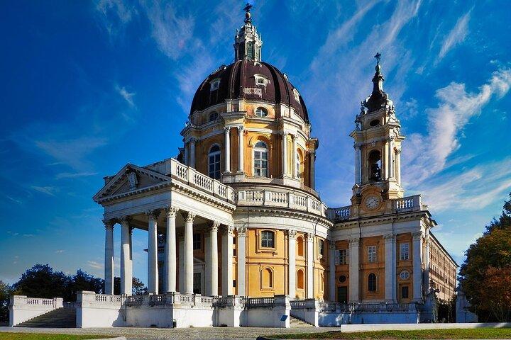 Turin Walking Tour: Explore Top Sights & Hidden Gems
