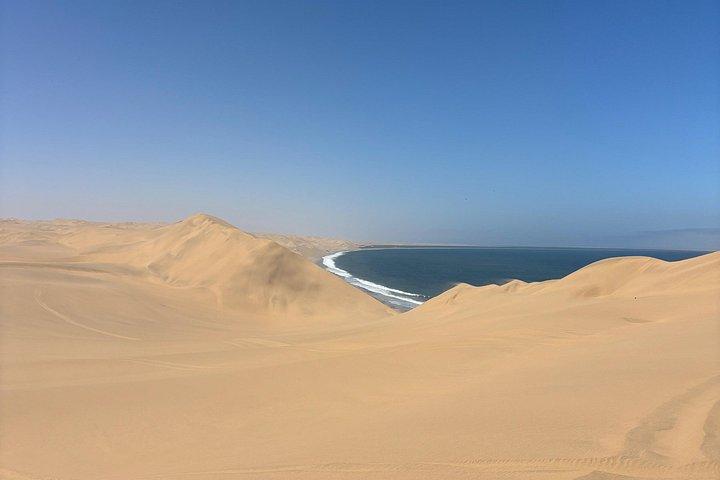 Sandwich Harbour 4x4 Scenic Tour