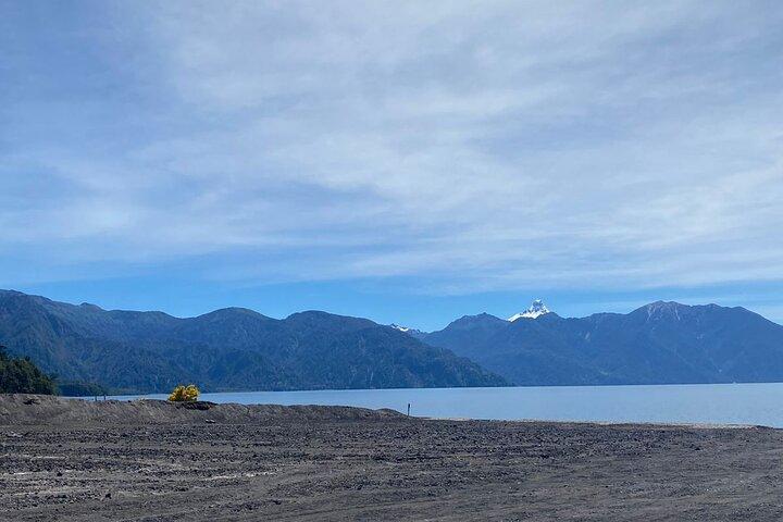 Tour Personalizado por la Región de Los Lagos en Chile