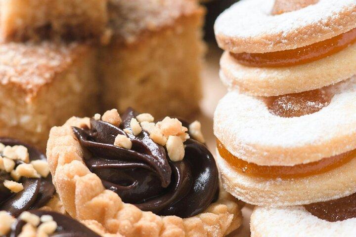 Curso de Pastelaria Italiana em Milão
