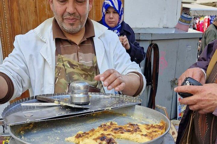 Tangier Shore Excursion: Medina & Panoramic – Cruise Pick-Up