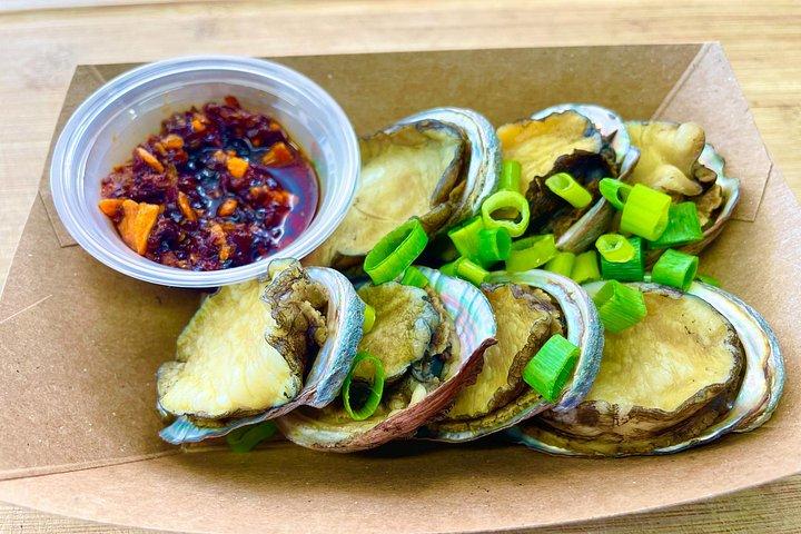 Abalone Farm Tour
