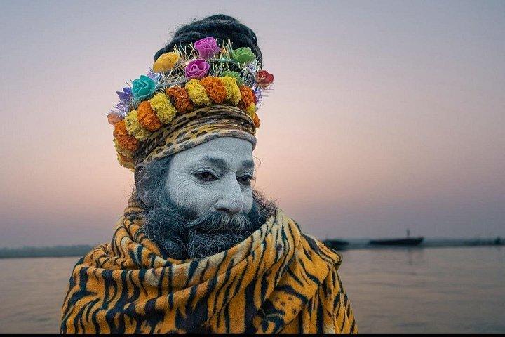 Banaras Photography Tours