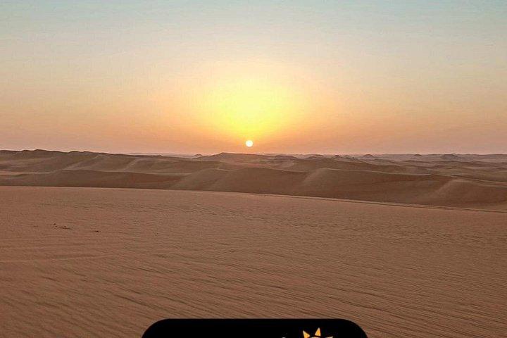 カイロとギザからのシワオアシスプライベートオールインクルーシブ