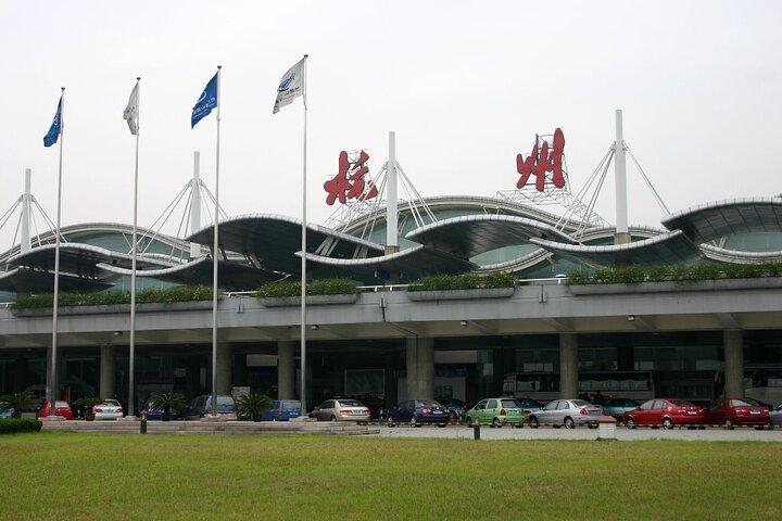 Hangzhou Private Car Transport
