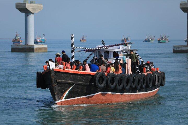 Mehrtägige private Tour in Gujarat ab Ahmedabad