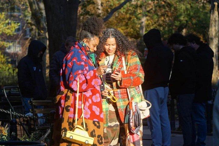 ウエストビレッジセルフガイドパズルテイラースウィフトニューヨークシークレット