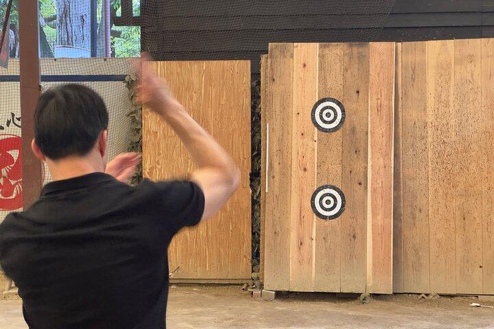 忍者X侍の秘密 伊賀・甲賀プライベートヒストリーツアー