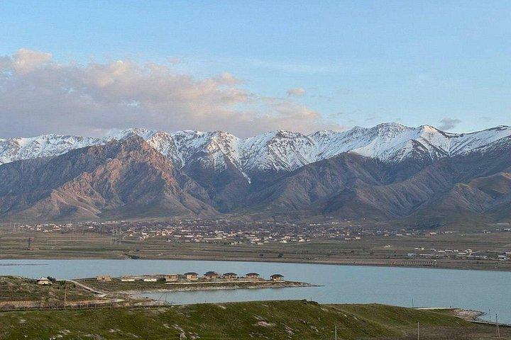 Day trip to Shakhrisabz from Samarkand Self-Guided tour