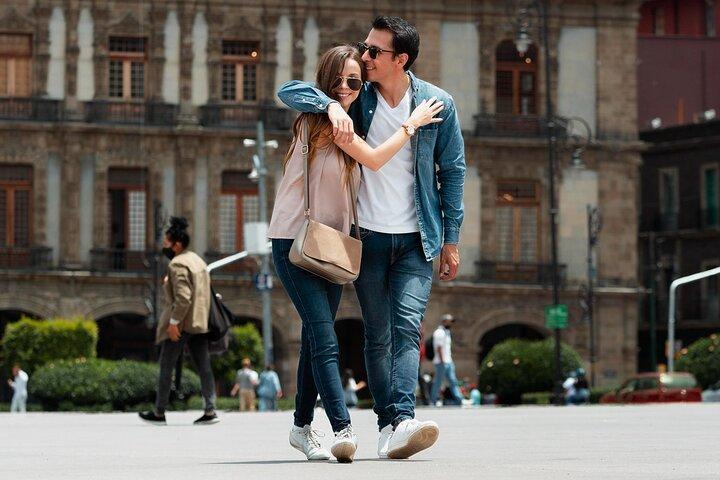 Buenos Aires Privat heldags sightseeingtur