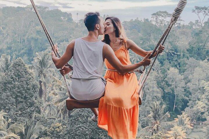 Alquiler de coches en Bali - Explora Bali con guía