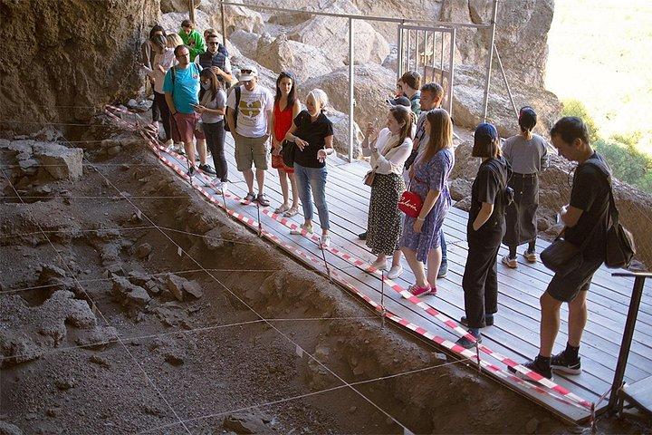Khor Virap, Noravank Private Tour with Optional Wine Tasting