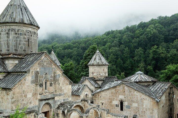 Sevan See und Dilijan Private Tour : Klöster & Natur