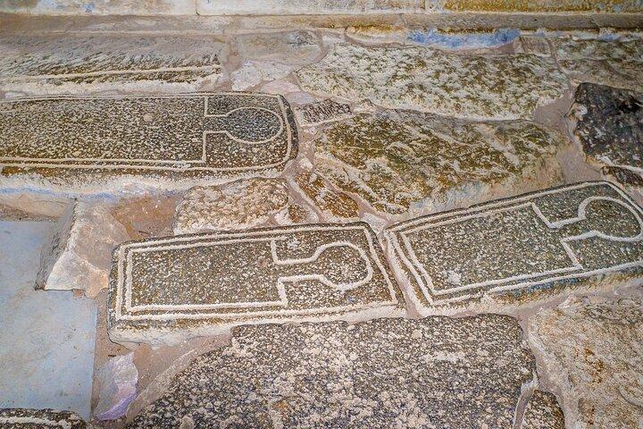 Tour por los sitios de la UNESCO de Haghpat & Sanahin