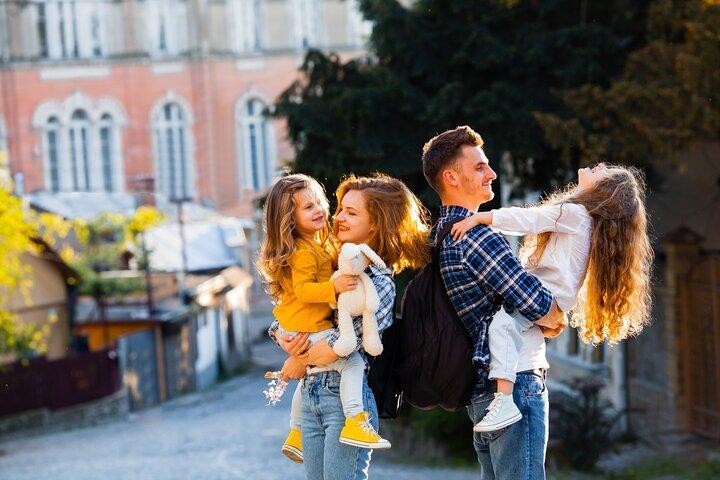 Vanuit Brussel : Dagtrip naar Gent