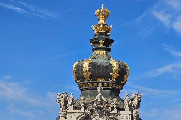 Dresden Ganztagestour ab Berlin mit dem Privatauto