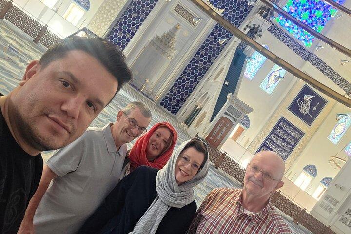 Private Layover Sightseeing Experience of Istanbul