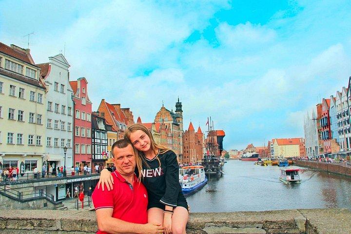 Privat & tilpasselig halvdags sightseeingtur i Amsterdam
