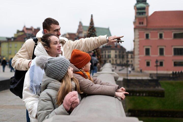 Private & customizable Half-Day Sightseeing Tour in Amsterdam