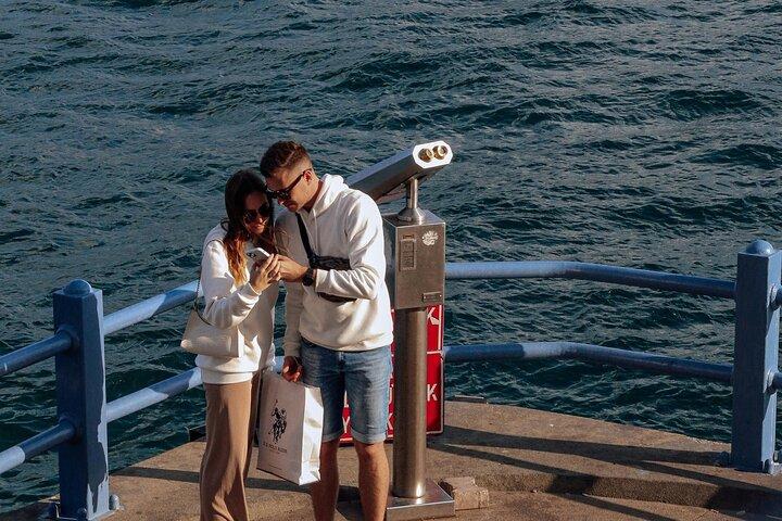 Private Layover Sightseeing Experience of Istanbul