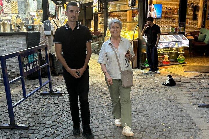 Private Layover Sightseeing Experience of Istanbul