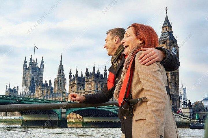 ロンドンからコッツウォルズビレッジへの日帰り旅行