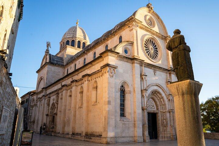 Game of Thrones - Eco Stadstour Šibenik