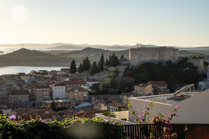 Jogo dos Tronos - Eco City Tour Šibenik