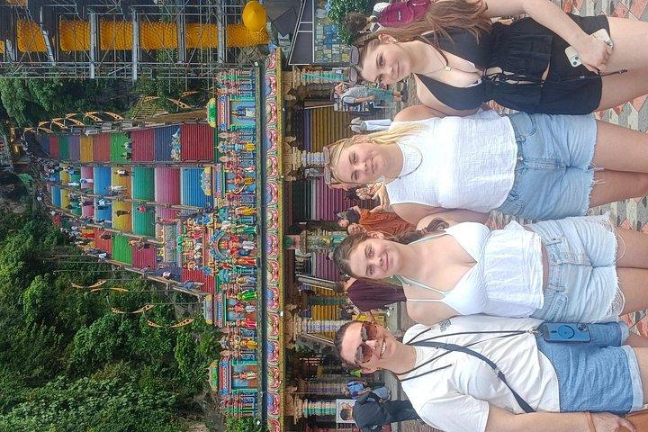 Private Kuala Lumpur Shore Excursions