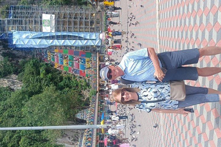 Private Kuala Lumpur Shore Excursions